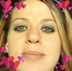 Meet your Posher, Mary ann